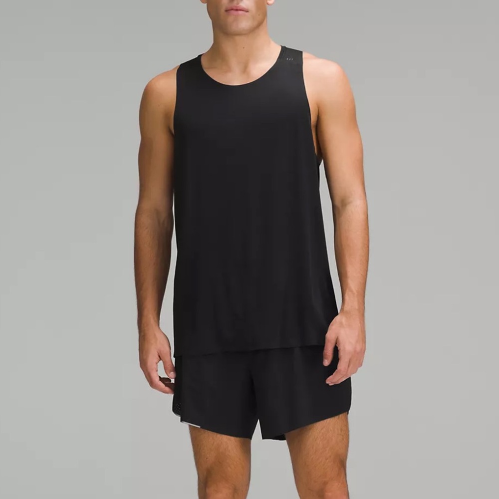 New lululemon men’s tank | Size M
